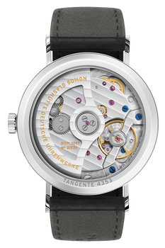 Tangente neoamtik platinum gray