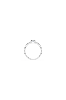 The Forevermark Tribute&trade; Collection Diamond Stackable Ring &#40;.25 ct tw&#41;