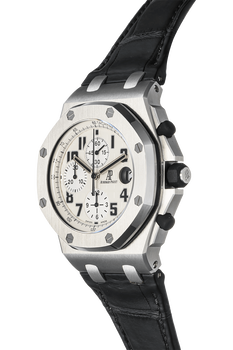 Royal Oak Offshore Stainless Steel Automatic