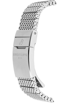 Superocean Stainless Steel Automatic