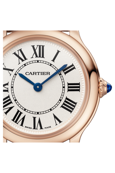 Ronde Louis Cartier