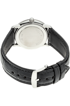 Villeret Ultra Slim Stainless Steel Automatic