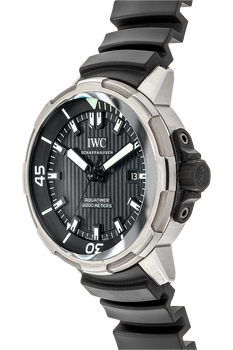 Aquatimer 2000 Titanium Automatic