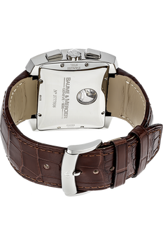 Hampton Spirit Chronograph Stainless Steel Automatic