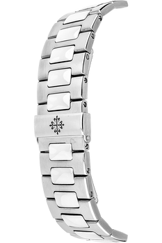Nautilus Stainless Steel Automatic