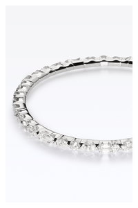 Classics Various Cut Stretchy Bracelet
