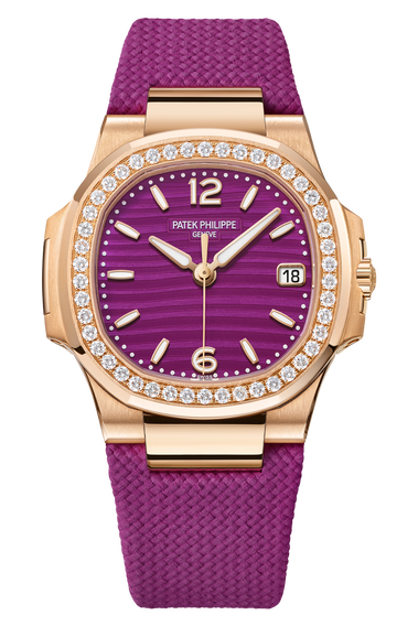 Nautilus Date