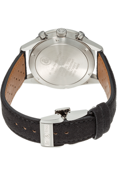 BR 126 GT Stainless Steel Automatic