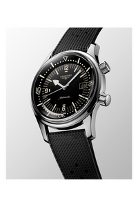 The Longines Legend Diver 42mm