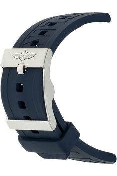 Emergency Mission Stainless Steel Quartz