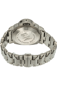 Luminor Marina Titanium Automatic