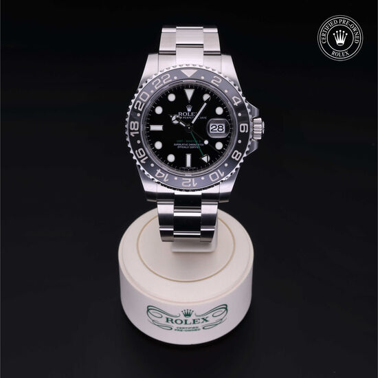 GMT-Master II