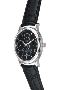 Master Control Perpetual Stainless Steel Automatic