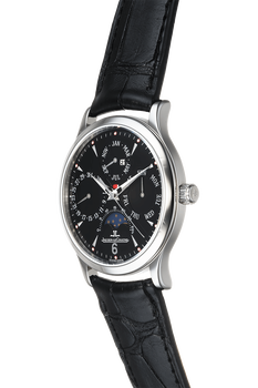 Master Control Perpetual Stainless Steel Automatic