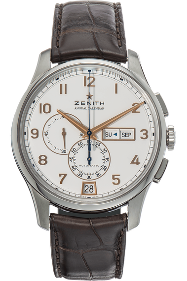 Zenith winsor top
