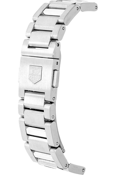 Grand Carrera Calibre 6 RS Stainless Steel Automatic