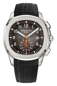 Aquanaut Chronograph