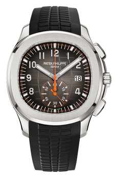 Aquanaut Chronograph
