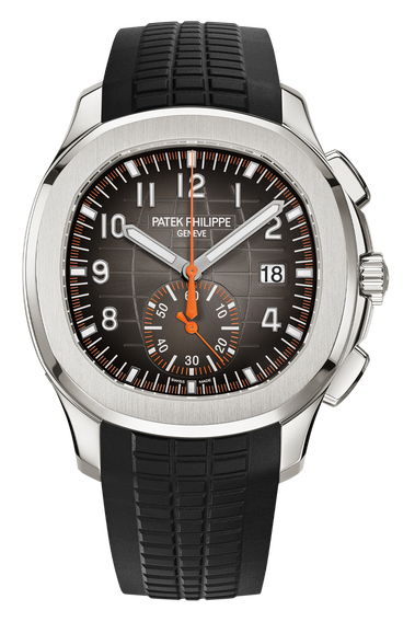 Aquanaut Chronograph