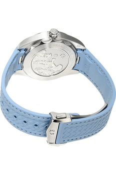 Seamaster Aqua Terra Stainless Steel Automatic
