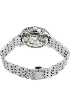 Navitimer B01 Stainless Steel Automatic