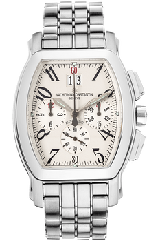 Royal Eagle Chronograph Stainless Steel Automatic