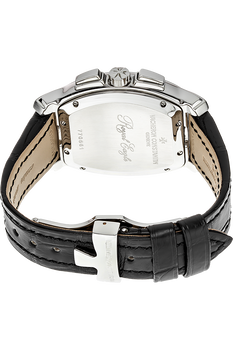 Royal Eagle Chronograph Stainless Steel Automatic