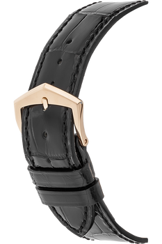 Calatrava Reference 5116 Rose Gold Manual