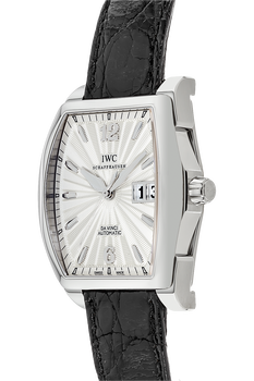 Da Vinci Stainless Steel Automatic