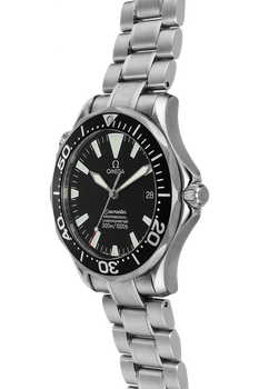 Seamaster Stainless Steel Automatic