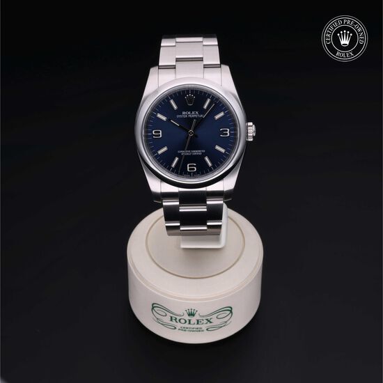 Oyster Perpetual