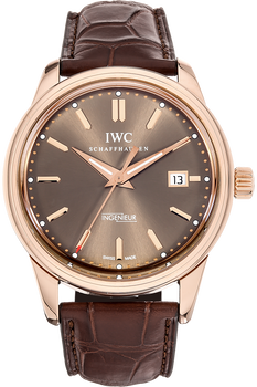 Ingenieur Boutique Limited Edition Rose Gold Automatic