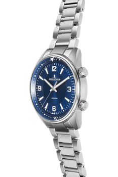 Polaris Stainless Steel Automatic