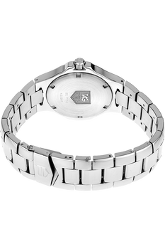 Kirium Stainless Steel Quartz