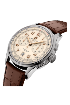Premier B01 Chronograph 42