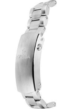 Planet Ocean Co-Axial Stainless Steel Automatic