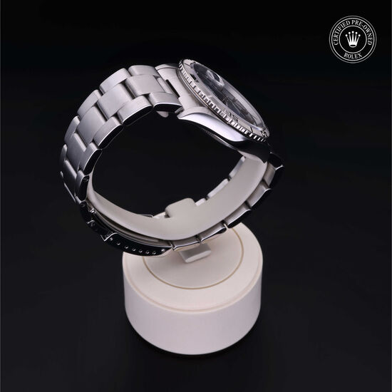 Datejust Turn-O-Graph