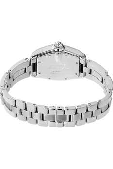 Roadster Stainless Steel Automatic