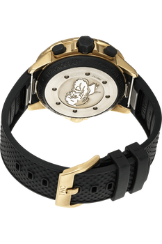 Aquatimer Chronograph Expedition Charles Darwin Bronze Automatic