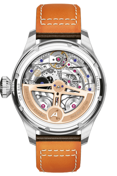 Big Pilot&#39;s Watch Perpetual Calendar Edition &quot;Antoine de Saint Exupery&quot;
