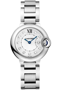 Ballon Bleu de Cartier, 28 MM