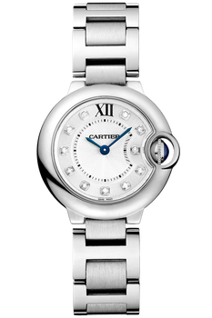 Ballon Bleu de Cartier, 28 MM