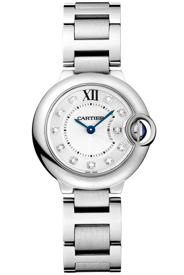 Ballon Bleu de Cartier, 28 MM