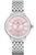 Serein Mid Pink Diamond Dial