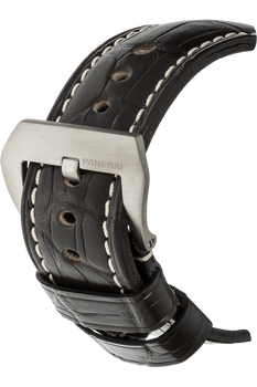 Luminor 1950 Left-Handed 8 Days Titanium Manual