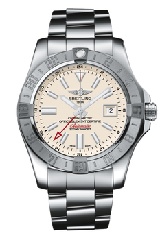 Avenger II GMT