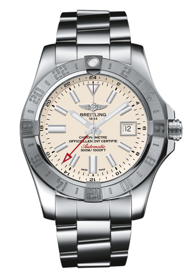 Avenger II GMT