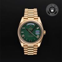 Day-Date 40