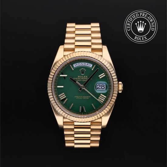 Day-Date 40