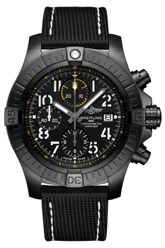 Avenger Chronograph 45 Night Mission